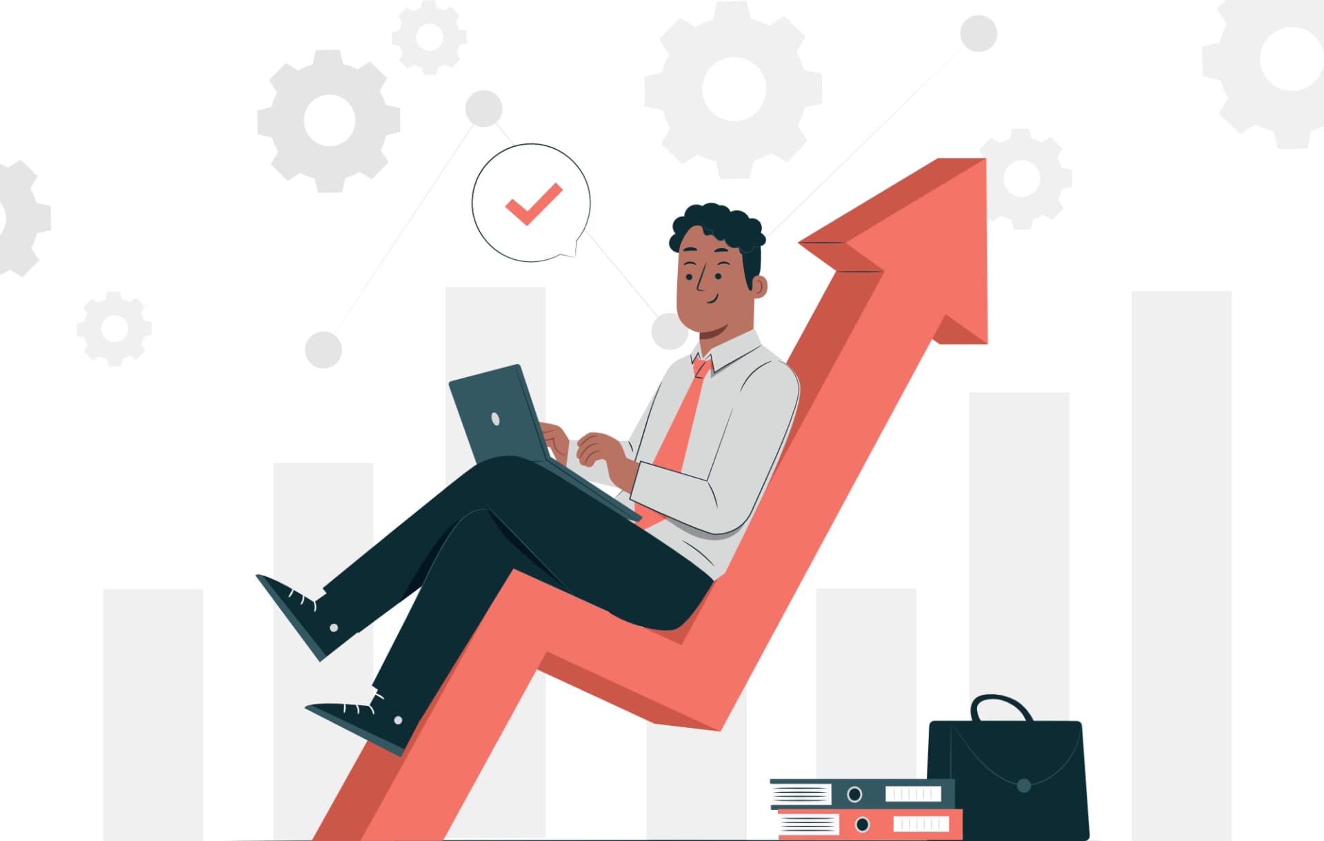 Data-strategie voor MKB: Groeien met data zonder grote investeringen