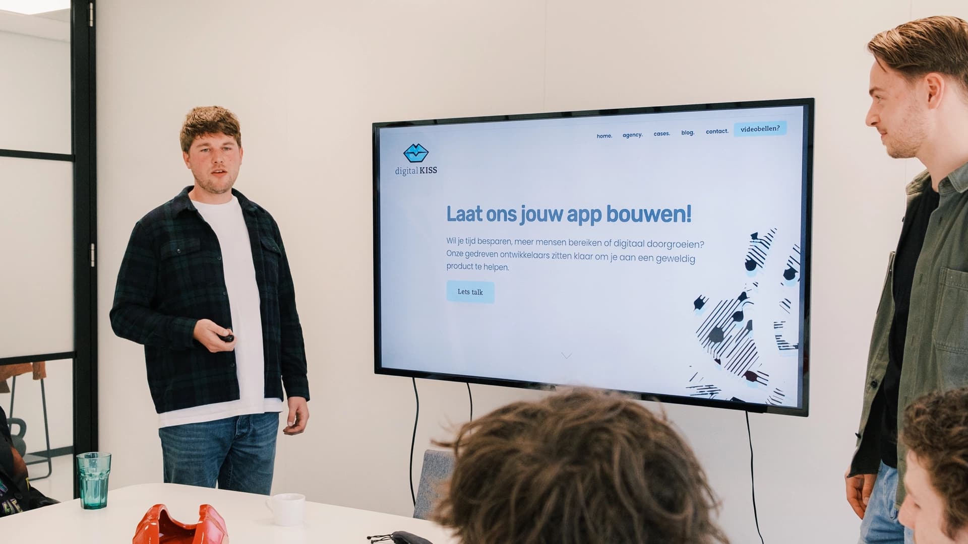 Hoeveel kost een app ontwikkelen?